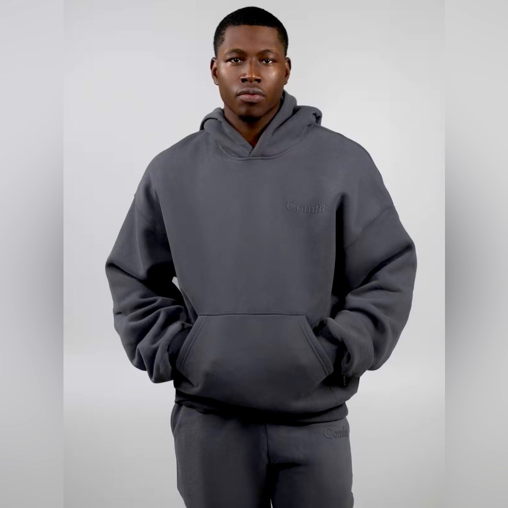 CMFRT sweatsuit. Brand new